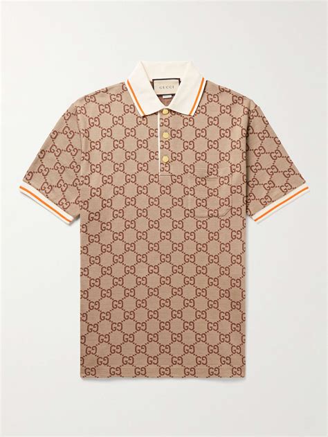 gucci chadstone men t shirt|Gucci polo shirts for men.